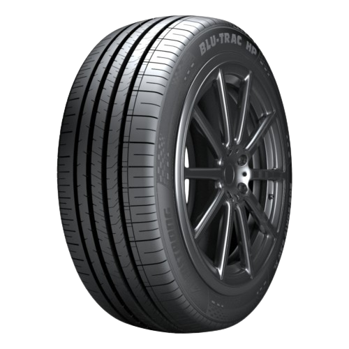 Armstrong Blu-Trac HP 245/35R20